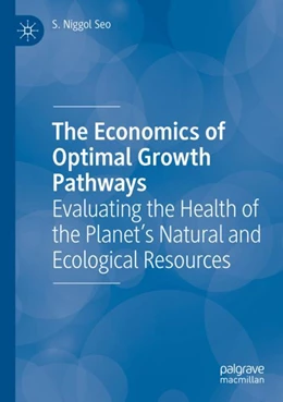 Abbildung von Seo | The Economics of Optimal Growth Pathways | 1. Auflage | 2024 | beck-shop.de