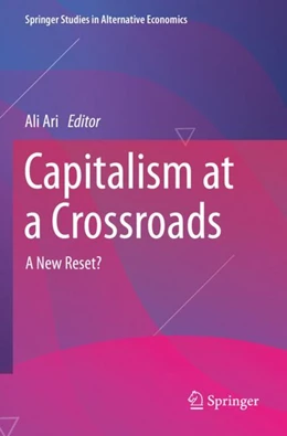 Abbildung von Ari | Capitalism at a Crossroads | 1. Auflage | 2024 | beck-shop.de