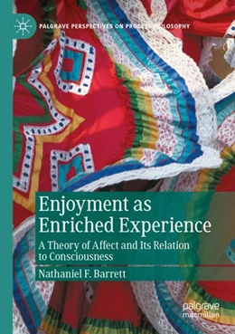 Abbildung von Barrett | Enjoyment as Enriched Experience | 1. Auflage | 2024 | beck-shop.de