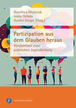 Abbildung von Wojtczak / Gebala | Partizipation aus dem Glauben heraus | 1. Auflage | 2024 | beck-shop.de
