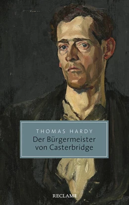 Abbildung von Hardy | Der Bürgermeister von Casterbridge | 1. Auflage | 2024 | beck-shop.de