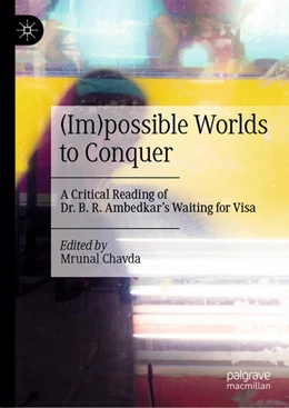 Abbildung von Chavda | (Im)possible Worlds to Conquer | 1. Auflage | 2024 | beck-shop.de