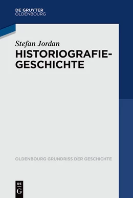 Abbildung von Jordan | Geschichtsschreibung | 1. Auflage | 2024 | beck-shop.de