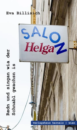 Abbildung von Billisich | Salon Helga | 1. Auflage | 2024 | beck-shop.de
