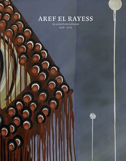 Abbildung von Sfeir-Semler / Rayess | Aref el Rayess | 1. Auflage | 2024 | beck-shop.de