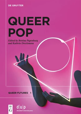 Abbildung von Papenburg / Dreckmann | Queer Pop | 1. Auflage | 2024 | beck-shop.de
