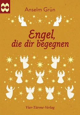 Abbildung von Grün | Engel, die dir begegnen | 1. Auflage | 2024 | beck-shop.de