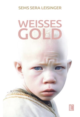 Abbildung von Leisinger | Weißes Gold | 1. Auflage | 2024 | beck-shop.de