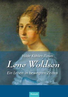Abbildung von Kähler-Timm | Lene Woldsen | 1. Auflage | 2024 | beck-shop.de