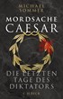 Cover: Sommer, Michael, Mordsache Caesar
