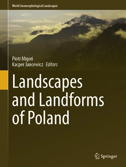 Abbildung von Migon / Jancewicz | Landscapes and Landforms of Poland | 1. Auflage | 2024 | beck-shop.de