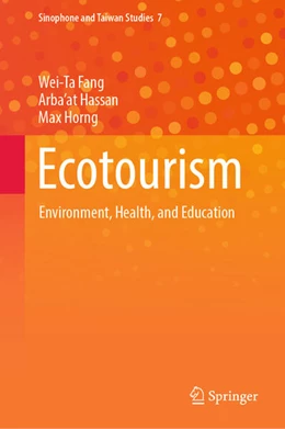 Abbildung von Fang / Hassan | Ecotourism | 1. Auflage | 2024 | beck-shop.de