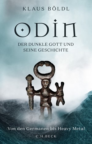 Cover: Klaus Böldl, Odin