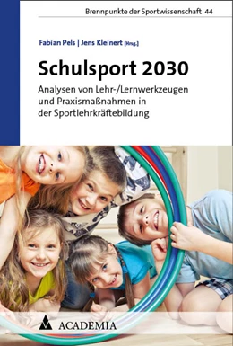 Abbildung von Pels / Kleinert | Schulsport 2030 | 1. Auflage | 2024 | 44 | beck-shop.de
