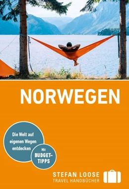 Abbildung von Möbius | Stefan Loose Reiseführer E-Book Norwegen | 6. Auflage | 2023 | beck-shop.de