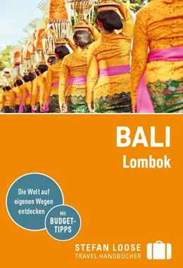 Abbildung von Loose / Jacobi | Stefan Loose Reiseführer E-Book Bali, Lombok | 10. Auflage | 2023 | beck-shop.de