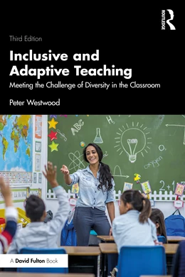 Abbildung von Westwood | Inclusive and Adaptive Teaching | 3. Auflage | 2024 | beck-shop.de
