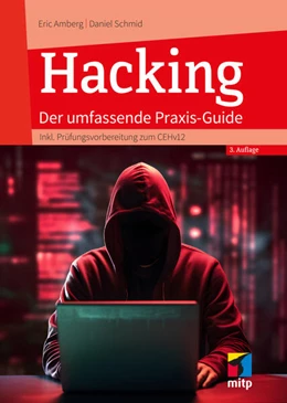 Abbildung von Amberg / Schmid | Hacking | 3. Auflage | 2024 | beck-shop.de