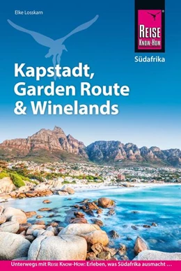 Abbildung von Losskarn | Reise Know-How Reiseführer Südafrika - Kapstadt, Garden Route & Winelands | 14. Auflage | 2024 | beck-shop.de