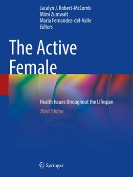 Abbildung von Robert-McComb / Zumwalt | The Active Female | 3. Auflage | 2024 | beck-shop.de