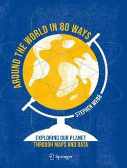 Abbildung von Webb | Around the World in 80 Ways | 1. Auflage | 2024 | beck-shop.de