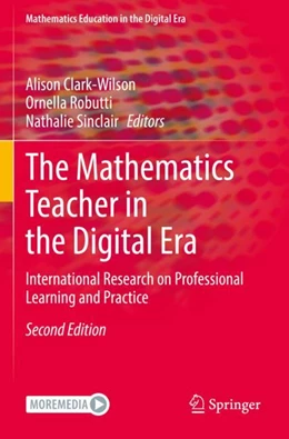 Abbildung von Clark-Wilson / Robutti | The Mathematics Teacher in the Digital Era | 2. Auflage | 2024 | 16 | beck-shop.de