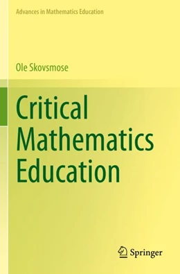 Abbildung von Skovsmose | Critical Mathematics Education | 1. Auflage | 2024 | beck-shop.de