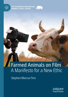 Abbildung von Finn | Farmed Animals on Film | 1. Auflage | 2024 | beck-shop.de