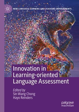 Abbildung von Chong / Reinders | Innovation in Learning-Oriented Language Assessment | 1. Auflage | 2024 | beck-shop.de