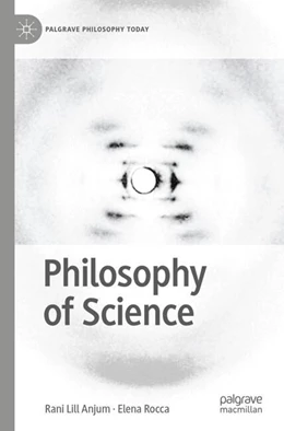 Abbildung von Anjum / Rocca | Philosophy of Science | 1. Auflage | 2024 | beck-shop.de