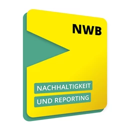 Abbildung von NWB Nachhaltigkeit und Reporting - Themenpaket | | | beck-shop.de