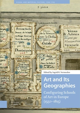 Abbildung von Vermeulen | Art and Its Geographies | 1. Auflage | 2024 | 52 | beck-shop.de