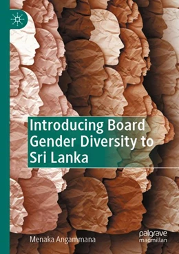 Abbildung von Angammana | Introducing Board Gender Diversity to Sri Lanka | 1. Auflage | 2024 | beck-shop.de