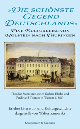 Abbildung von Zimorski | »Die schönste Gegend Deutschlands« | 1. Auflage | 2024 | beck-shop.de