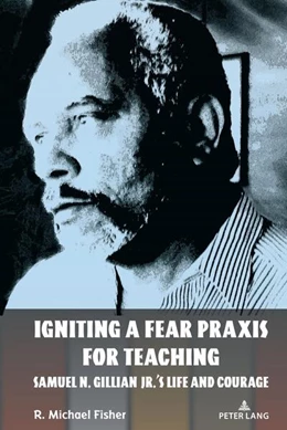 Abbildung von Fisher | Igniting a Fear Praxis for Teaching | 1. Auflage | 2024 | beck-shop.de