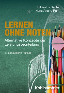 Abbildung von Beutel / Pant | Lernen ohne Noten | 2. Auflage | 2024 | beck-shop.de