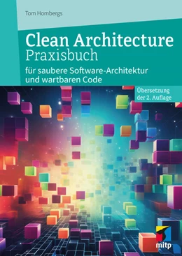 Abbildung von Hombergs | Clean Architecture Praxisbuch | 1. Auflage | 2024 | beck-shop.de