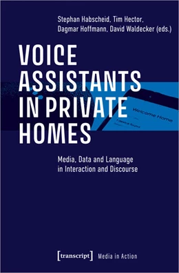 Abbildung von Habscheid / Hector | Voice Assistants in Private Homes | 1. Auflage | 2024 | beck-shop.de