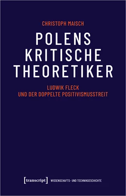 Abbildung von Maisch | Polens kritische Theoretiker | 1. Auflage | 2024 | beck-shop.de