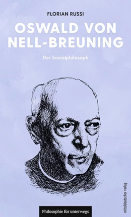 Abbildung von Russi | Oswald von Nell-Breuning | 1. Auflage | 2024 | beck-shop.de