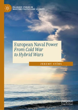 Abbildung von Stöhs | European Naval Power | 1. Auflage | 2024 | beck-shop.de