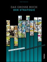 Abbildung von Wreschniok | Das große Buch der Strategie - Von der Reformation bis zur digitalen Transformation | 2024 | beck-shop.de
