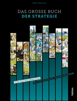 Abbildung von Wreschniok | Das große Buch der Strategie | 1. Auflage | 2024 | beck-shop.de