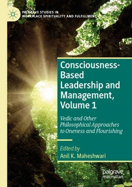 Abbildung von Maheshwari | Consciousness-Based Leadership and Management, Volume 1 | 1. Auflage | 2024 | beck-shop.de
