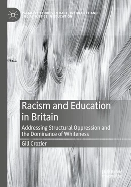 Abbildung von Crozier | Racism and Education in Britain | 1. Auflage | 2024 | beck-shop.de