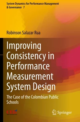 Abbildung von Salazar Rua | Improving Consistency in Performance Measurement System Design | 1. Auflage | 2024 | 7 | beck-shop.de