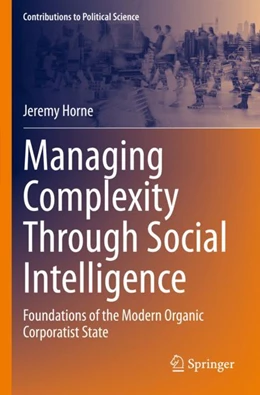 Abbildung von Horne | Managing Complexity Through Social Intelligence | 1. Auflage | 2024 | beck-shop.de