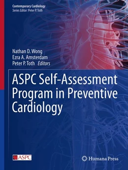 Abbildung von Wong / Amsterdam | ASPC Self-Assessment Program in Preventive Cardiology | 1. Auflage | 2024 | beck-shop.de
