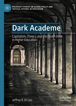 Abbildung von Di Leo | Dark Academe | 1. Auflage | 2024 | beck-shop.de