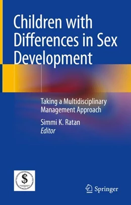 Abbildung von Ratan | Children with Differences in Sex Development | 1. Auflage | 2024 | beck-shop.de